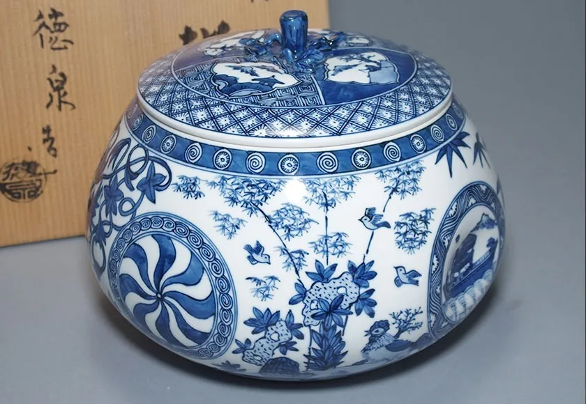 茶道具