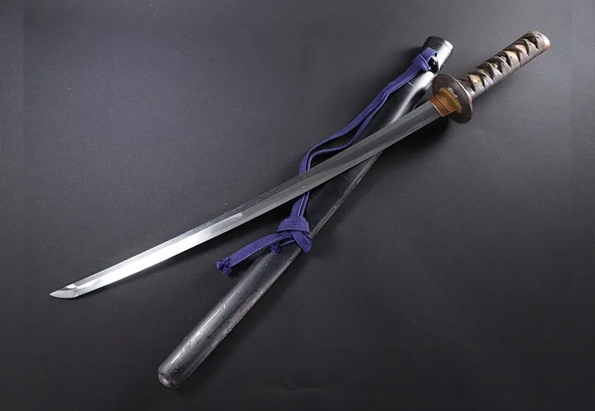 武具
