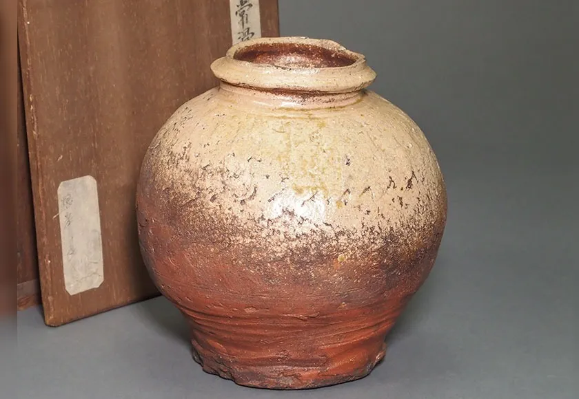 古美術品