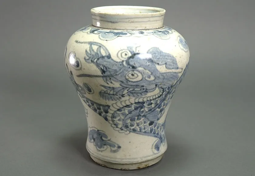 古美術品