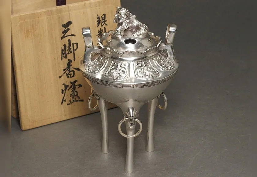 金工美術