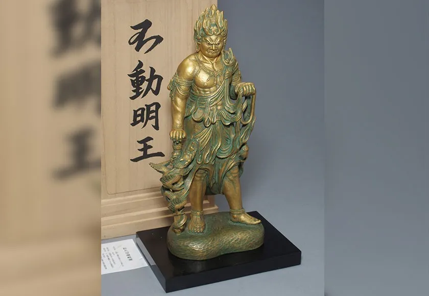 彫刻美術
