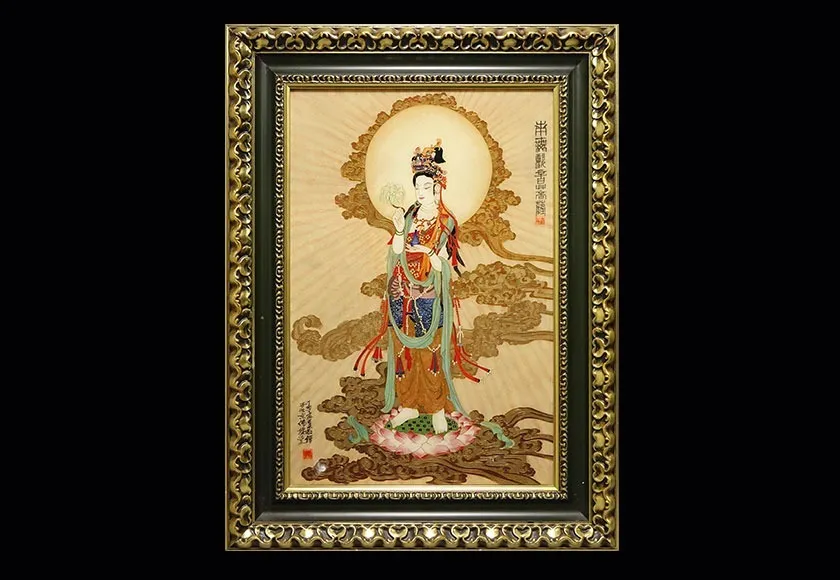 仏教美術
