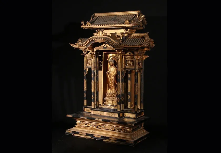 仏教美術