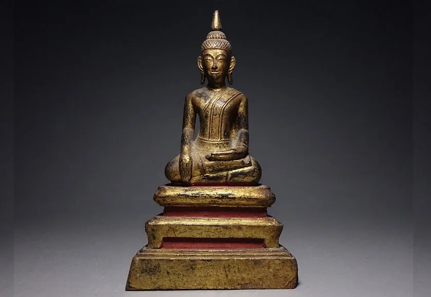 仏教美術