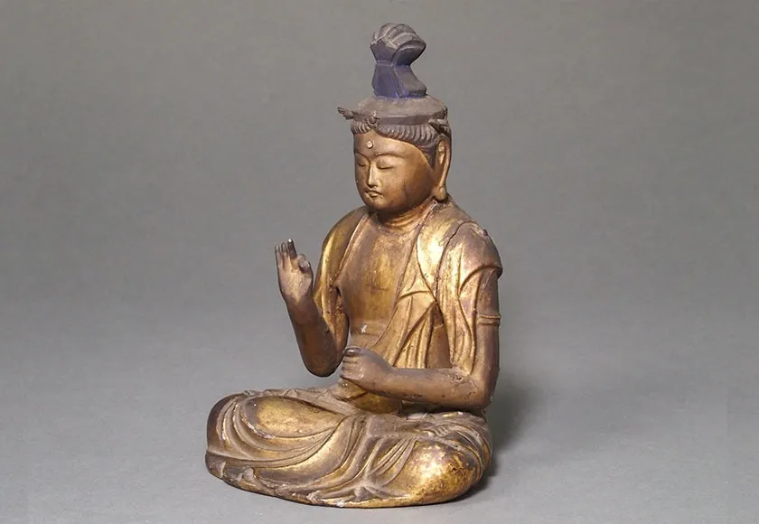 仏教美術