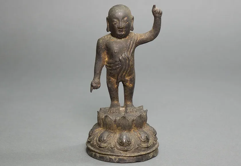 仏教美術
